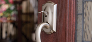 plano residential locks